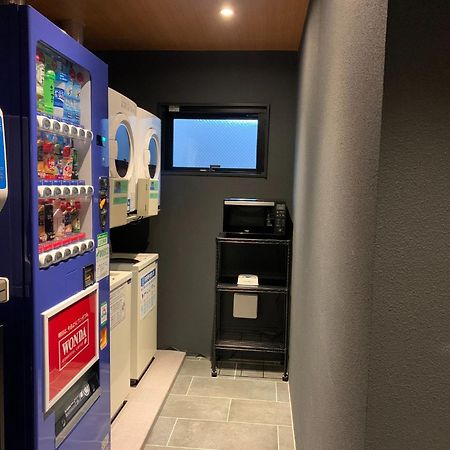 Hotel Tabard Tokyo - Vacation Stay 62622V エクステリア 写真
