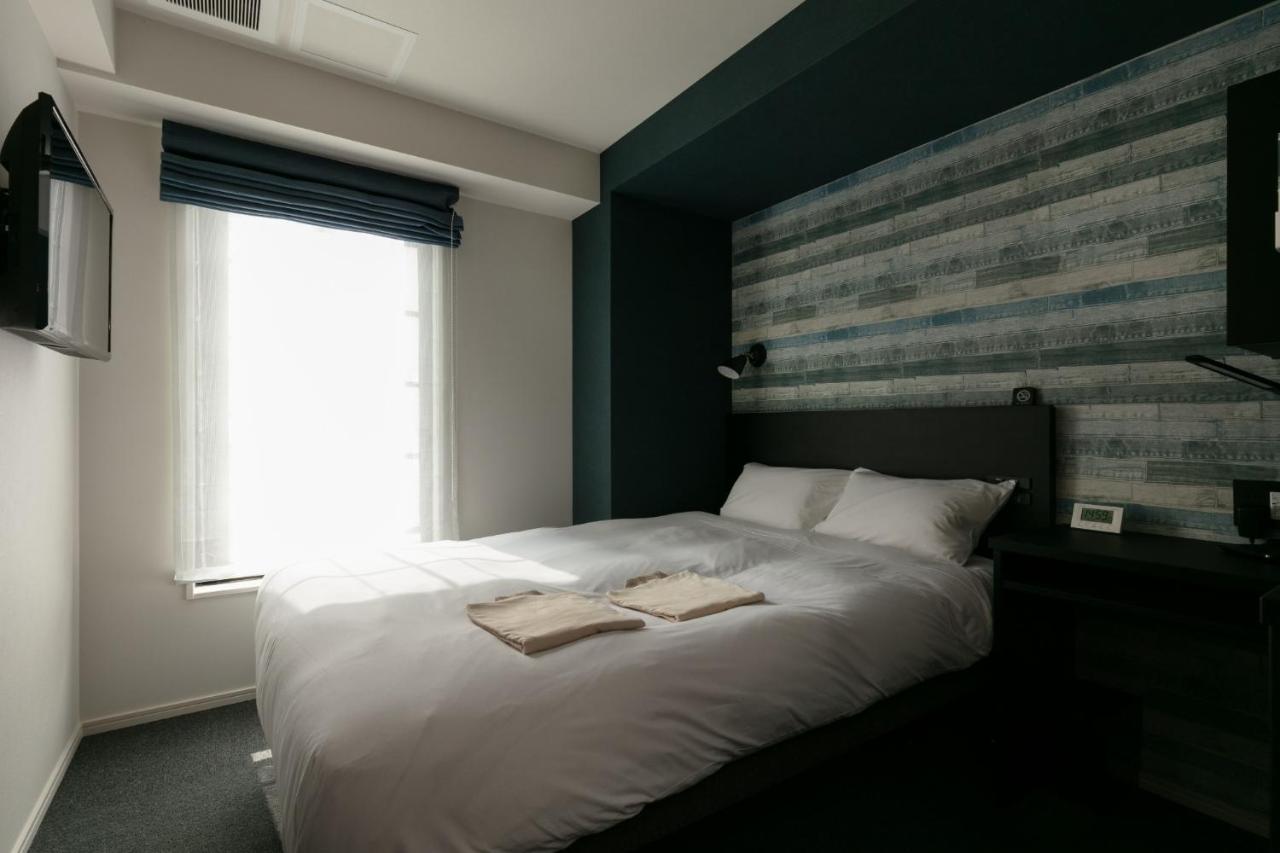 Hotel Tabard Tokyo - Vacation Stay 62622V エクステリア 写真
