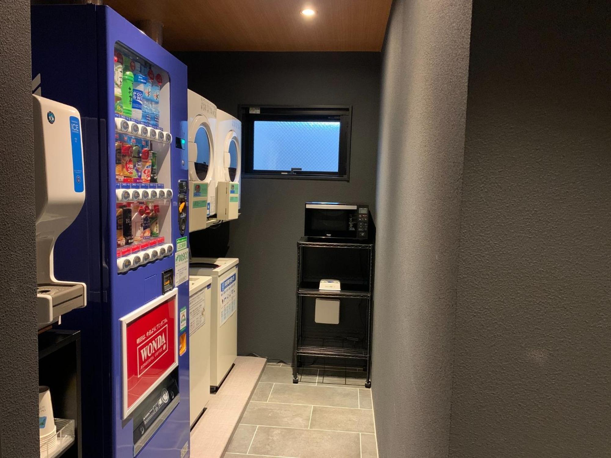 Hotel Tabard Tokyo - Vacation Stay 62622V エクステリア 写真