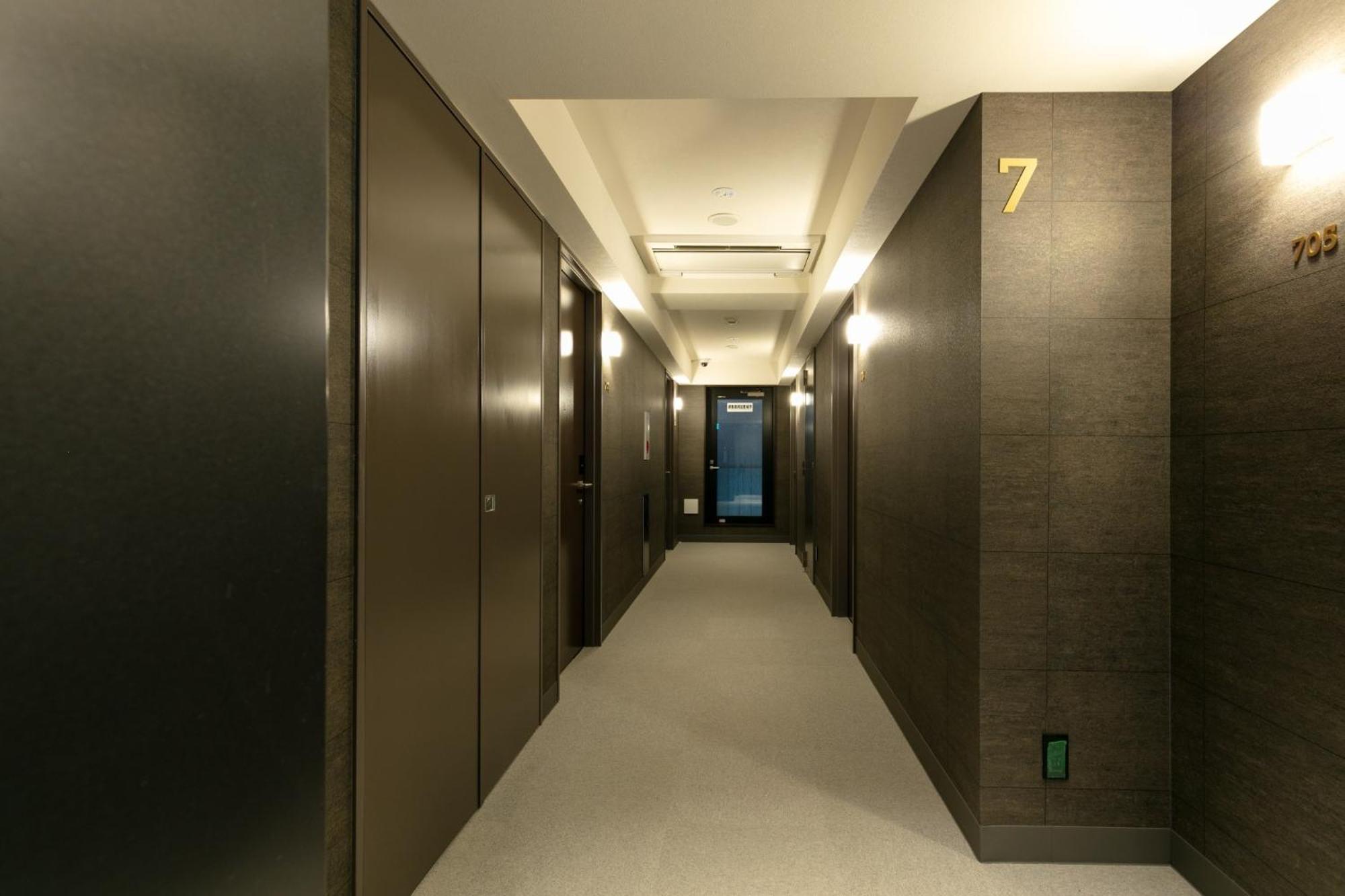 Hotel Tabard Tokyo - Vacation Stay 62622V エクステリア 写真