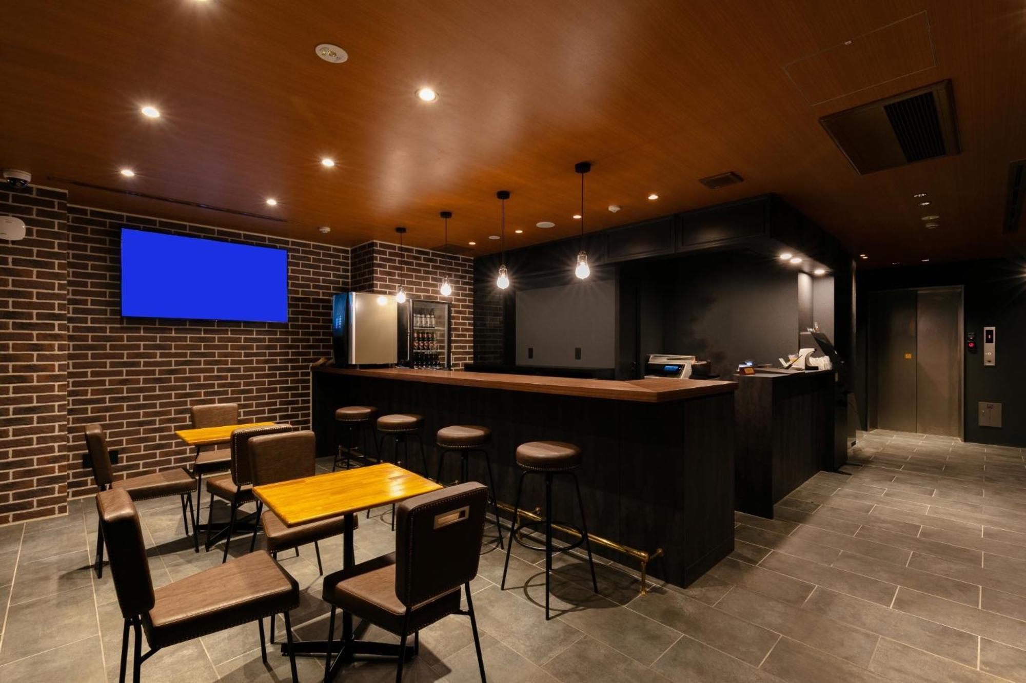 Hotel Tabard Tokyo - Vacation Stay 62622V エクステリア 写真