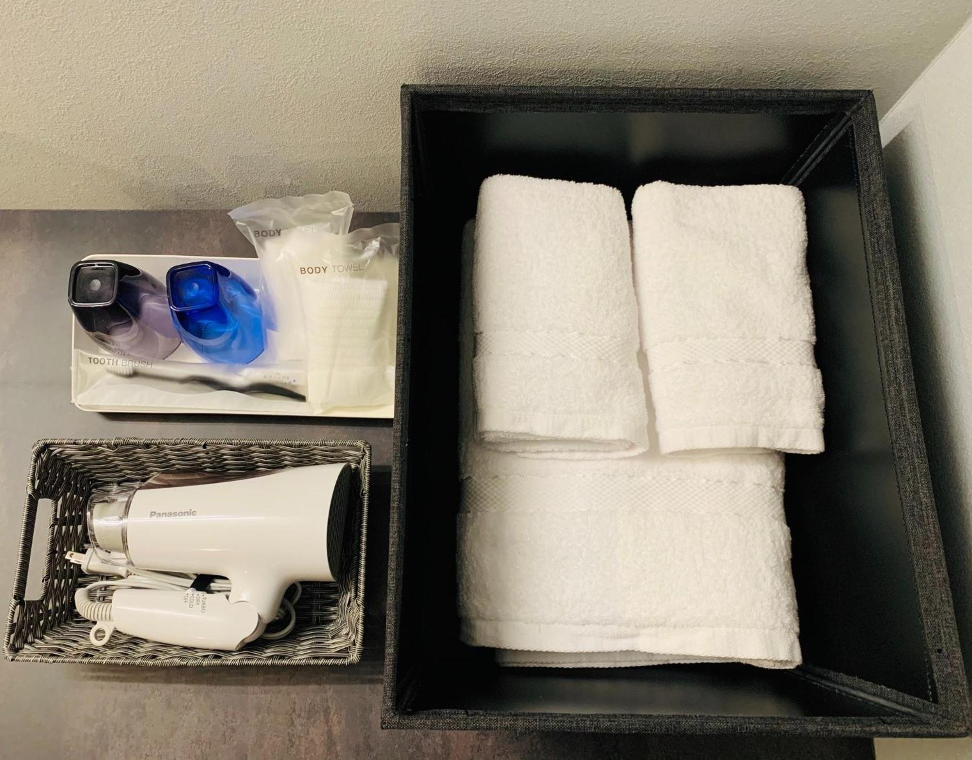 Hotel Tabard Tokyo - Vacation Stay 62622V エクステリア 写真